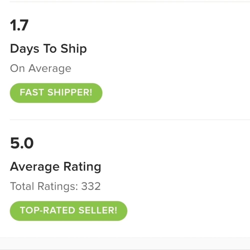 Sales!🥳🥳 - Picture 2 of 3